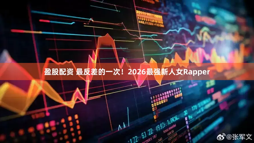 盈股配资 最反差的一次！2026最强新人女Rapper